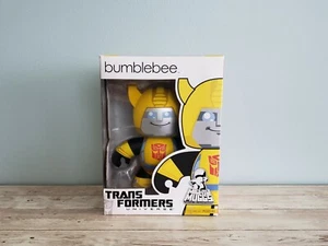 Hasbro Transformers Universe Mighty Muggs Bumblebee - NWB - Preowned - Picture 1 of 4