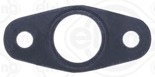 ELRING 527.090 gasket, oil outlet (loader) for Mercedes-Benz