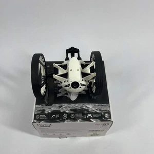Parrot Minidrones Jumping Sumo LED Stunt Drone - Picture 1 of 10