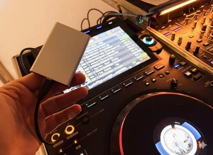 Rekordbox Pioneer Pro DJ SSD INTERFACE - Works w/ CDJ-2000NXS2 CDJ-3000 CDJ DDJ - Picture 1 of 13