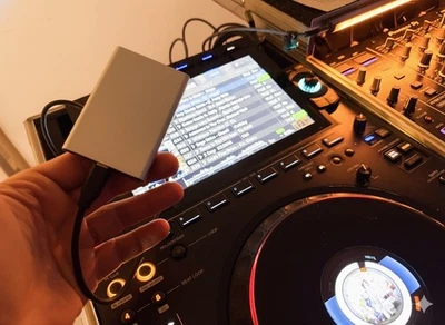 Rekordbox Pioneer Pro DJ SSD INTERFACE - Works w/ CDJ-2000NXS2 CDJ-3000 CDJ DDJ - Image 1 of 4
