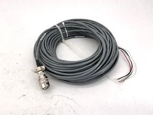 Nueva fotocélula SCANMEG P5041-C75 600V hembra 5 cables - sin caja - Imagen 1 de 5