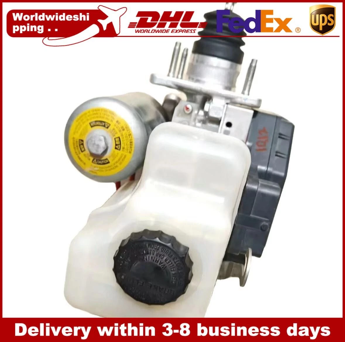 Additional ABS Parts for 2016 Toyota Land Cruiser for sale | eBay