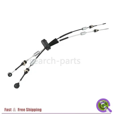 Cable de palanca de cambios de transmisión manual de 1 pieza para Chevrolet Cruze Cruze Limited 2016 Foto 1 de 4