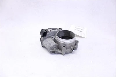 THROTTLE BODY Audi Q7 A5 S4 S5 A4 A6 2008 08 2009 09 2010 10 2011 11 201 1124642 — 第 1/4 张图片