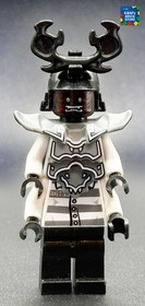 Lego Stone Army Warrior Minifigure Ninjago Skybound 70591 njo0235