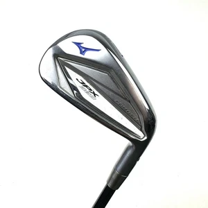 Demo Mizuno JPX 923 Forged 7 Iron / 30 Degree / KBS $-Taper Lite Regular Flex... - Picture 1 of 6