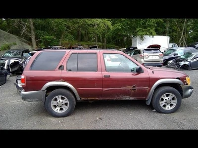 Módulo de control electrónico ECM del motor de 2/01 compatible con 01 INFINITI QX4 89000 Foto 1 de 4