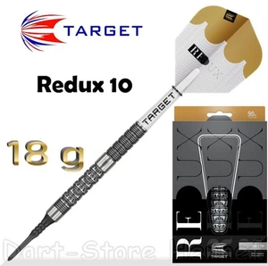 210514 TARGET Soft Darts REDUX 10, 18g - Picture 1 of 7