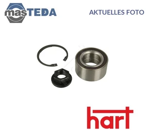 901 077 RADLAGERSATZ RADLAGER SATZ VORNE HART FÜR FORD FOCUS I,FIESTA V,FUSION - Bild 1 von 5