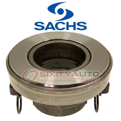 SACHS Clutch Release Bearing for 2008-2010 Dodge Ram 5500 6.7L L6 - us Foto 1 de 4