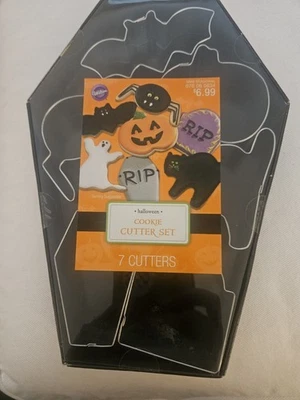 Decorações de festa de Halloween - Imagem 1 de 4