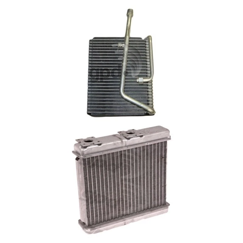 For Acura TL 1999-2003 gpd A/C Evaporator Core & Heater Core Kit - Imagem 1 de 1