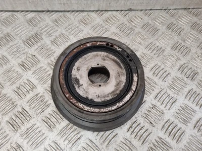 POLEA CIGÜEÑAL RENAULT / VAUXHALL / NISSAN 2.3 DIÉSEL 2017-2022 123031297R Foto 1 de 4