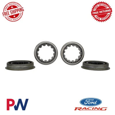 Kit de cojinete y sello de eje Ford Racing 8,8" para 05-14 Mustang GT y Shelby GT500 Foto 1 de 4