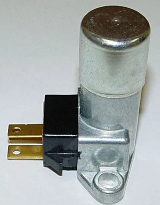 Omix-Ada 17233.02 Headlight Dimmer Switch for 72-86 Jeep CJ8/CJ7/CJ6/CJ5 - Image 1 of 3