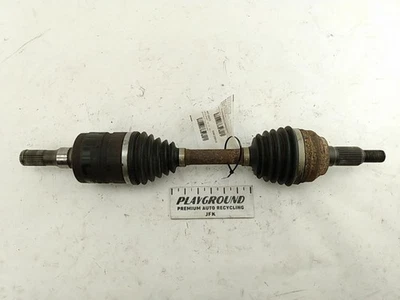 HUMMER H3 Left Front CV Axle Shaft 2006 2007 2008 2009 2010 - Image 1 of 4