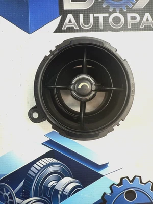 2011-2016 MINI COOPER S COUNTRYMAN LEFT DRIVER SIDE DASH CENTER AIR VENT 9813049 - Image 1 of 4