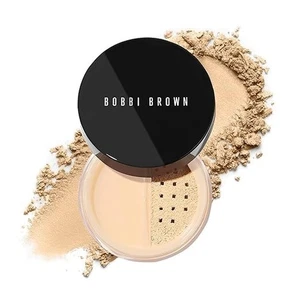 Bobbi Brown Sheer Finish Loose Powder ~Soft Sand~ 0.35oz/10g New in Box - Picture 1 of 8
