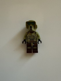 LEGO Star Wars Kashyyyk Clone Scout Trooper SW0518 &ndash; Set 75035 Minifigure