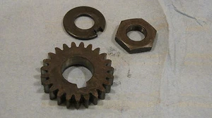 YAMAHA XT350 PRIMARY DRIVE GEAR 1995 - Picture 1 of 1