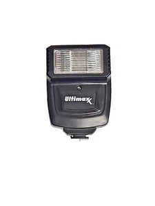 Ultimaxx UM-DSF100 Universal Digital Slave Flash for Camera - Picture 1 of 5
