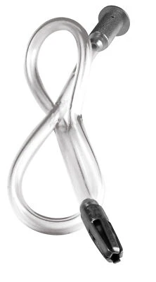 Performance Tool Allows the removal of air bubbles from brake lines Fits most... - Image 1 of 2