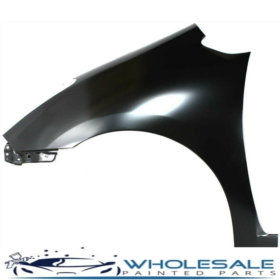 For 2004-2006 Toyota Prius Left Fender Painted TO1240205 Foto 1 de 4