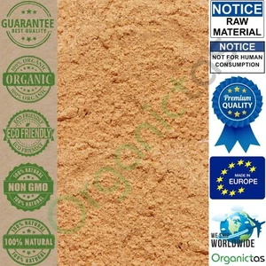 Semilla de albaricoque amargo crudo orgánico / polvo de grano de la mejor calidad premium hecho en la UE - Imagen 1 de 13