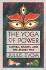 Julius Evola The Yoga of Power (Paperback)