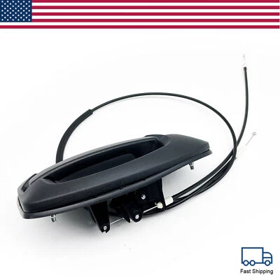 滑门把手适用于 Ram ProMaster 3500 2500 1500 2014-2021 5RK14JXWAB — 第 1/4 张图片