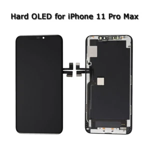 OLED Display LCD Touch Screen Assembly Replacement Part For iPhone 11 Pro Max - Picture 1 of 7