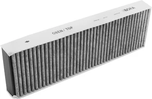 Filtro de carbón activado puro genuino Bora PUAKF producto genuino NUEVO - Imagen 1 de 11