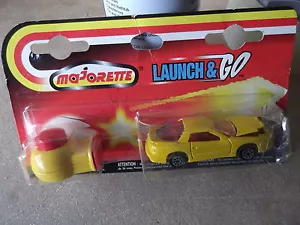 Majorette SERIE 500 LANCIO E VA NUOVO CON SCATOLA - Foto 1 di 2