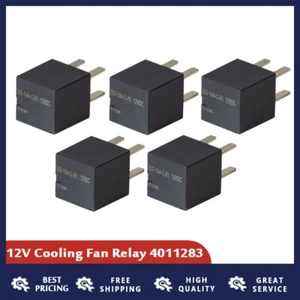 Relé eléctrico 5 piezas 12 V para Polaris RZR 570 800 900 1000 Turbo - 4011283 EE. UU. - Imagen 1 de 12