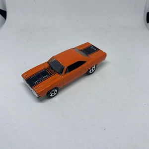 Hot Wheels Suelto '70 Roadrunner (Versión Naranja) - Imagen 1 de 12