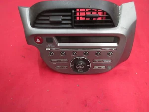 Radio de coche Honda Jazz GG1 GG2 GG3 1,2 66KW y 1,4 73kw año: 08-2013 - Imagen 1 de 1