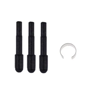 3PCS Pen Replacement Nibs, for Dell PN579X PN556W, for Google Pixelbook Pen - Picture 1 of 11