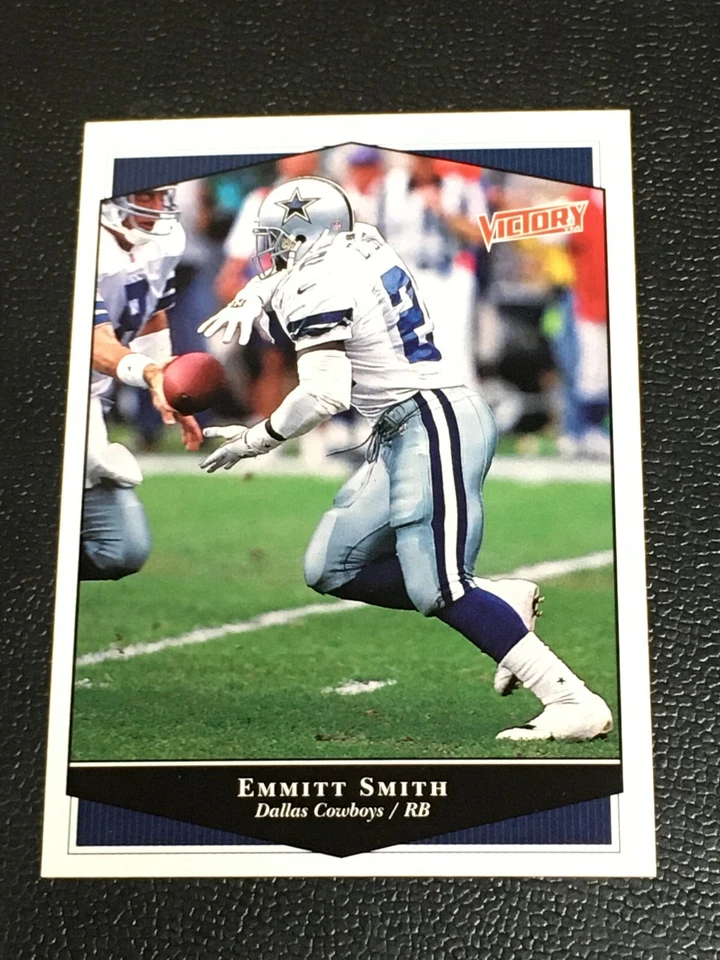 1999 Upper Deck Victory Football Base 1-161 You Pick List / Complete Your Set  - Image 1 of 1