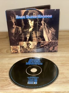BLUES MAGOOS BASIC BLUES MAGOOS CD Expanded Edition (REPUK1051) UK RARE OOP - Bild 1 von 5