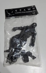 McFarlane Toys Spawn Cannes Film Festival 1997 Ultra Action Figure Sealed - Picture 1 of 2