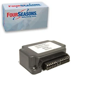 4 Seasons Engine Cooling Fan Controller For 1997-1999 Mercury Tracer - Picture 1 of 5