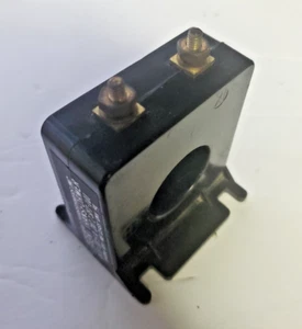 Instrument Transformers Inc. Current Transformer Ratio 100:5 A   2 SFT-101 600V - Picture 1 of 7