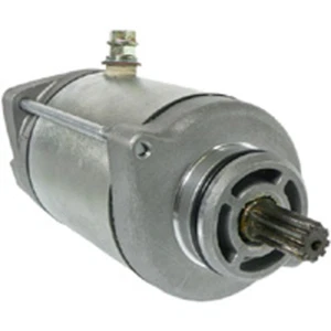 Fits 2003 Suzuki GSF1200S Bandit Starter Motor Arrowhead Starters SMU0248 - Picture 1 of 1