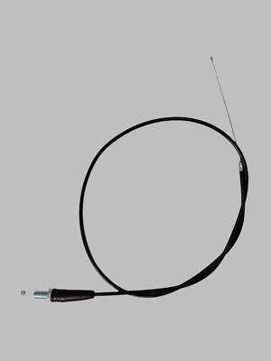 1100mm 140mm Twist Throttle Cable 150CC 160CC 250CC PIT PRO TRAIL QUAD DIRT BIKE - image 1 of 3