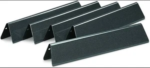 15.3 Inches 7636 Flavorizer Bars for Weber Spirit & Spirit II 300 310 E310 - Picture 1 of 8