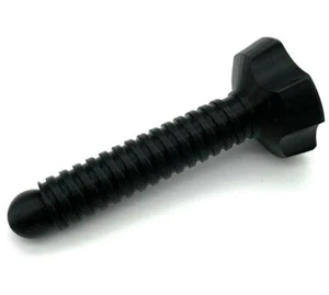 Logitech G / Saitek Pro Flight Yoke Mounting Screw Replacement - Picture 1 of 1
