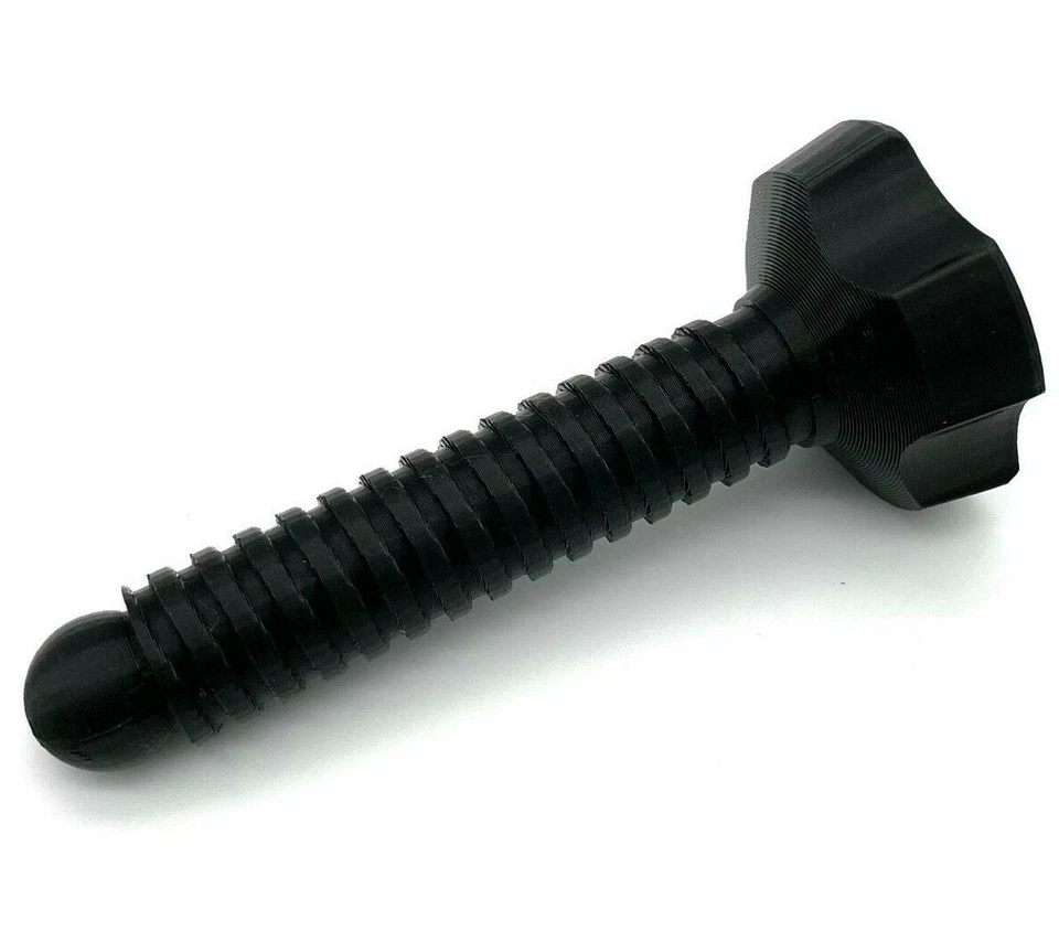 Logitech G / Saitek Pro Flight Yoke Mounting Screw Replacement - Image 1 of 1