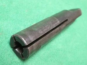 COLLIS 74420 MT4 3/4" MÁQUINA TORNILLO GRIFO MANUAL DRIVER MANGA DIVIDIDA SOPORTE PINZA - Imagen 1 de 1