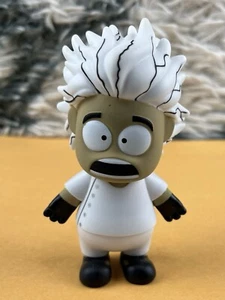 Studio71 2017 Guava Juice Science Guy 5" Figur Colormates Juicy Scientist - Bild 1 von 8